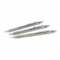 Graph-X Boxed Mechanical Pencil Set - 3 Piece alt 0