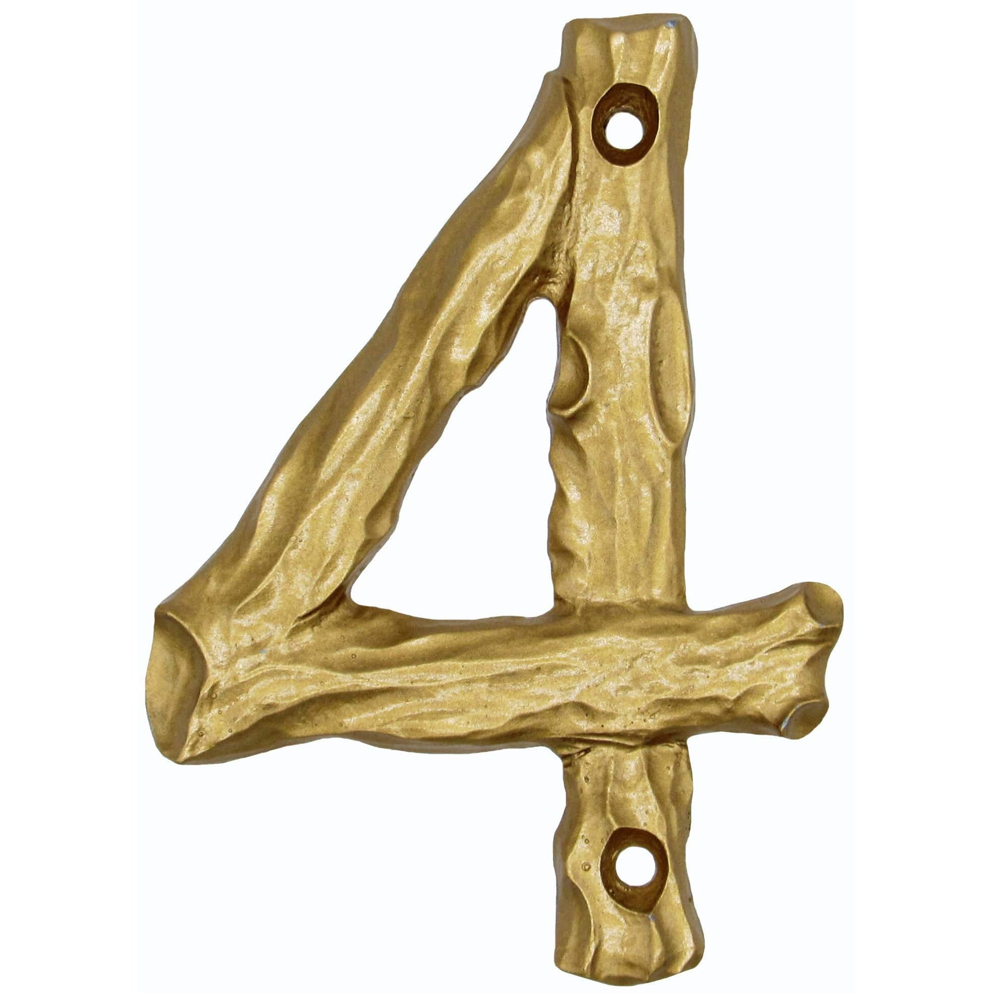 Log House Number Four Lux Gold alt 0