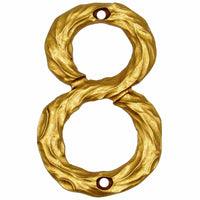 Log House Number Eight Lux Gold alt 0