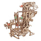 Marble Run 1 - Chain Hoist Model Kit