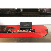 Precision Setup Block Set - 15 Piece alt 0