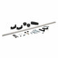 Taper Jig Parts Kit alt 0