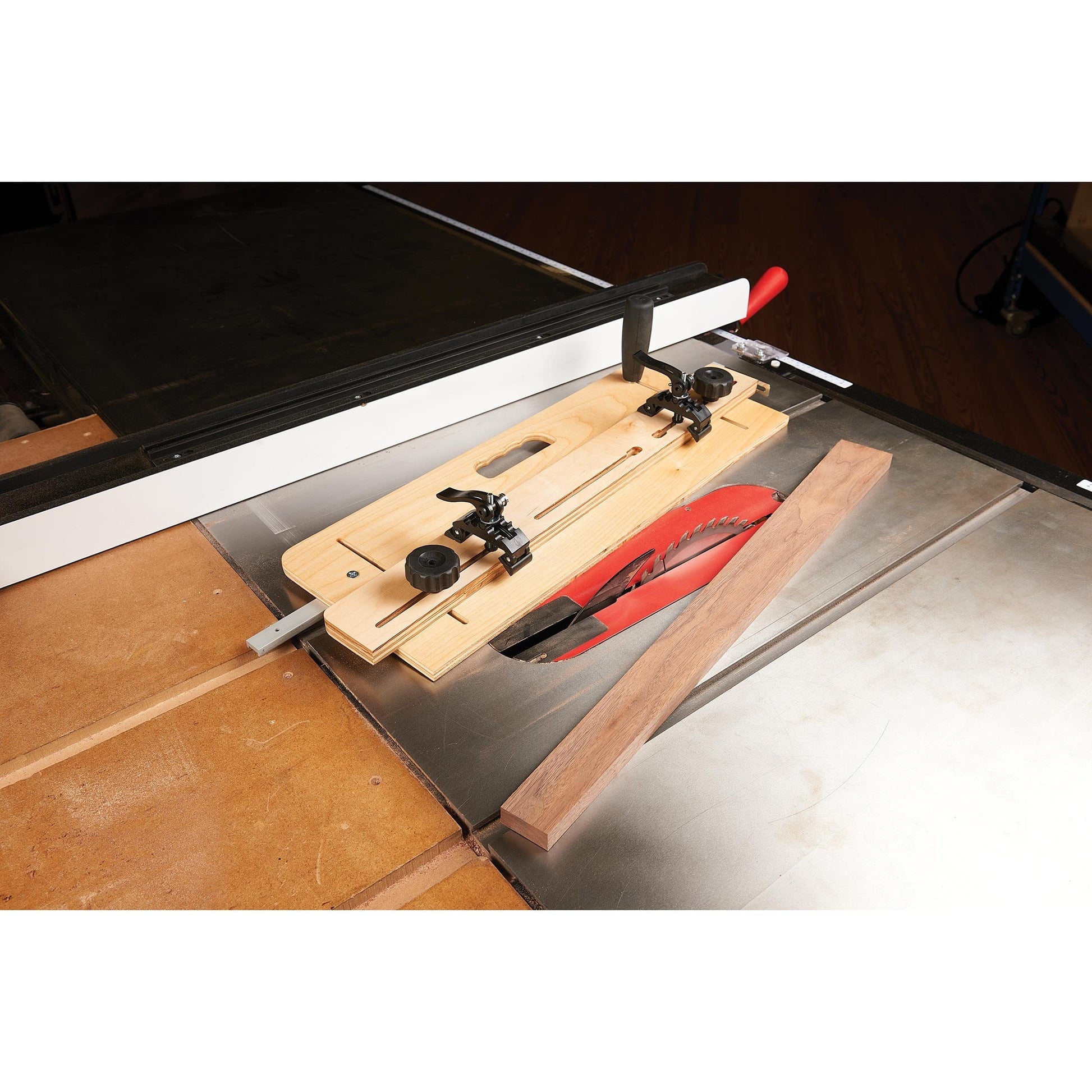 Taper Jig Parts Kit alt 0