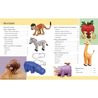 Scrap Wood Whittling alt 0