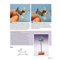 Scrap Wood Whittling alt 0