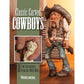 Classic Carved Cowboys alt 0