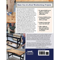 Woodworker's Guide to Live Edge Slabs alt 0