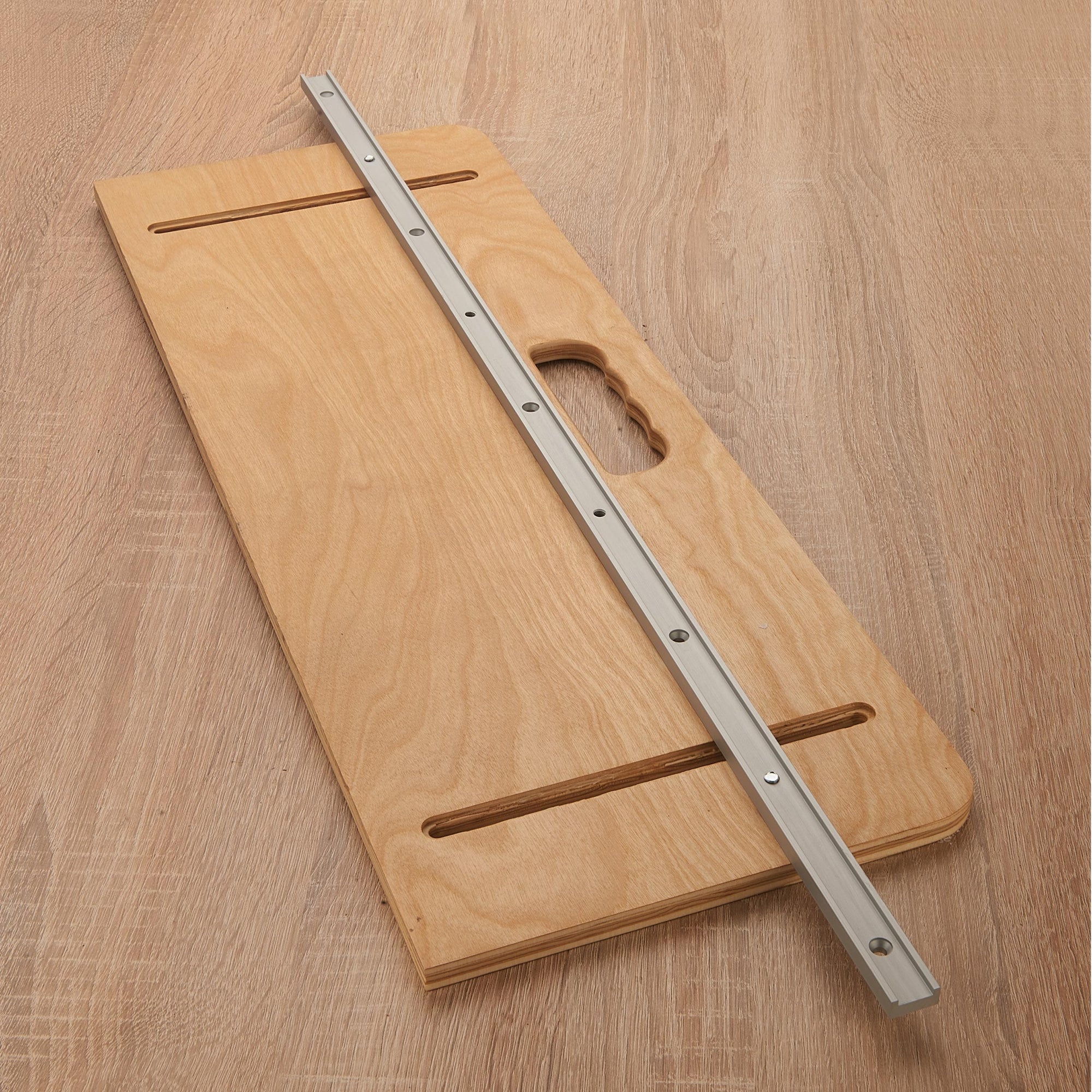 Fixture Miter Bar - 30" alt 0