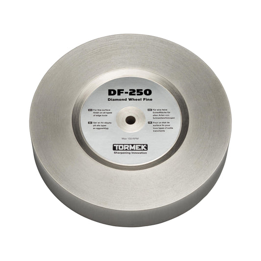Diamond Wheel - Fine - 600 Grit alt 0