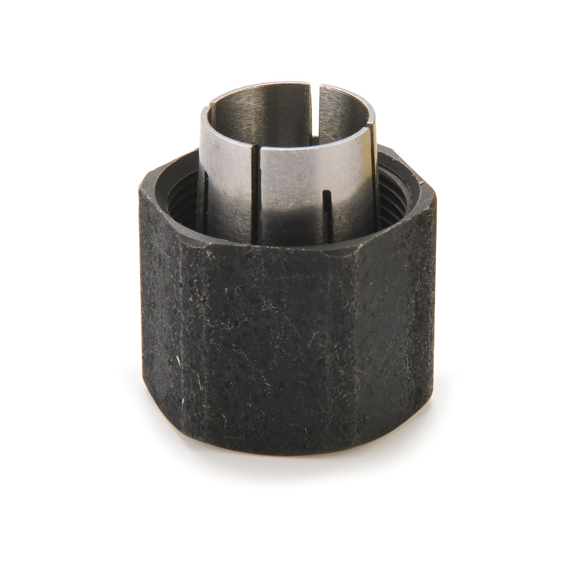 1/2" Router Collet for Dewalt & Bosch alt 0