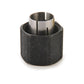 1/2" Router Collet for Dewalt & Bosch alt 0