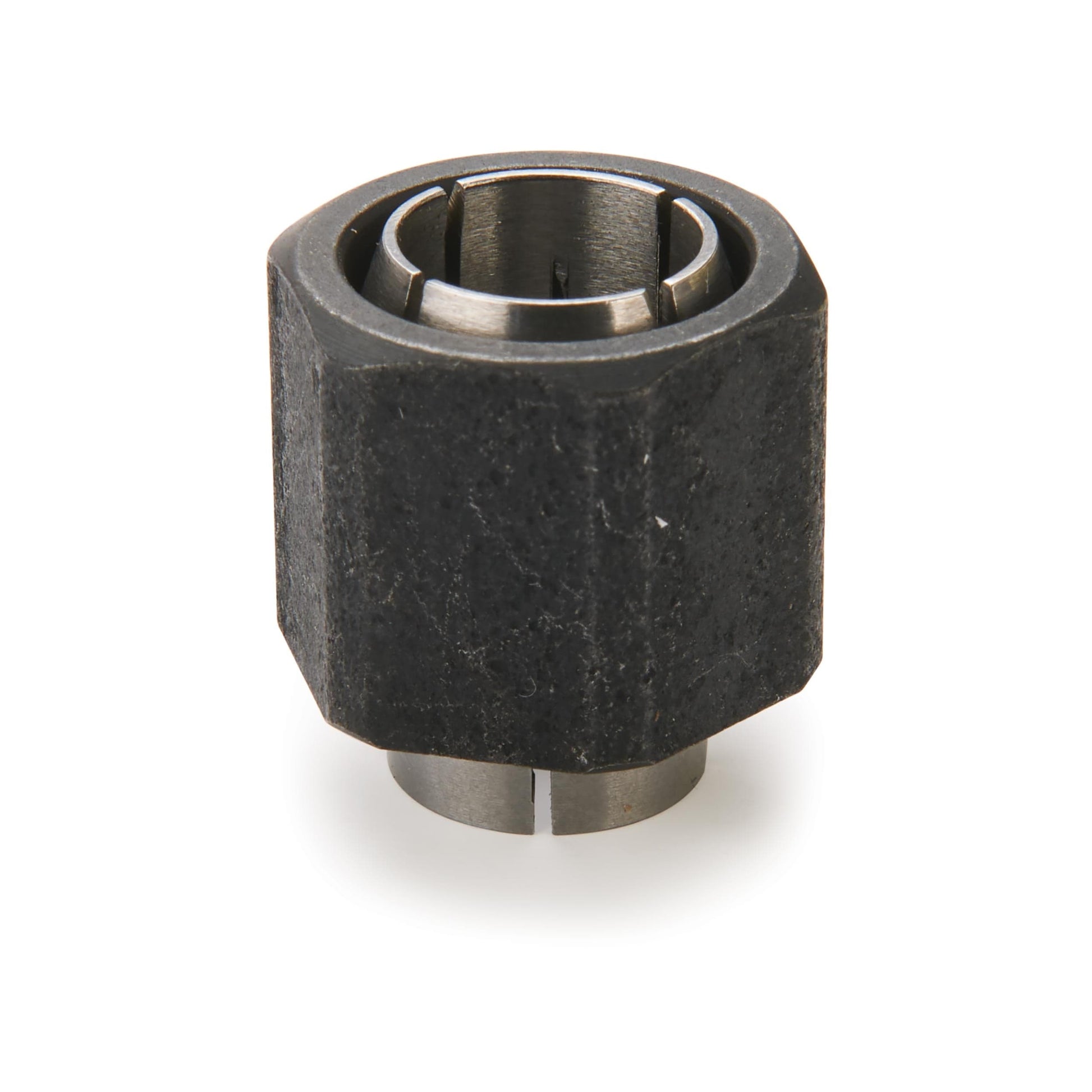 1/2" Router Collet for Dewalt & Bosch alt 1