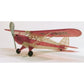 Piper J4-E "Cub Coupe" Airplane Model Kit alt 0