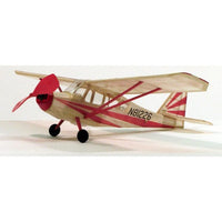 Citabria Airplane Model Kit alt 0