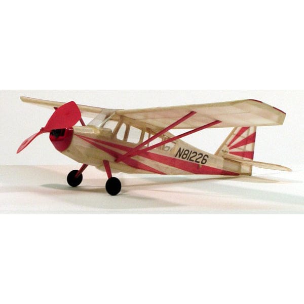 Citabria Airplane Model Kit alt 0