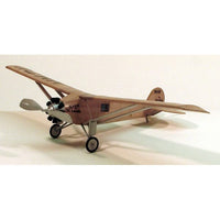 Spirit of St. Louis Airplane Model Kit alt 0