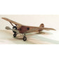 Spirit of St. Louis Airplane Model Kit alt 0