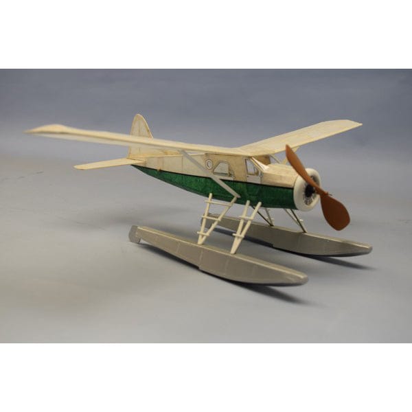DH-2 Beaver Airplane Model Kit alt 0