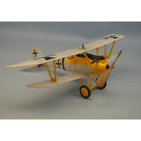 Pfalz D3 Airplane Model Kit alt 0