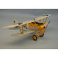 Pfalz D3 Airplane Model Kit alt 0