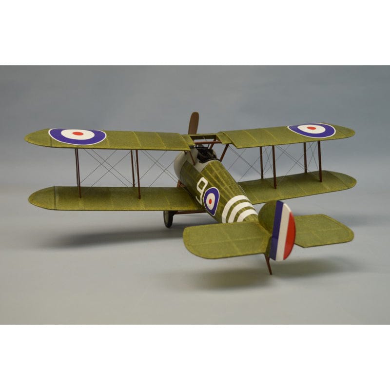 Sopwith Snipe Airplane Model Kit alt 0