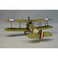 Sopwith Snipe Airplane Model Kit alt 0