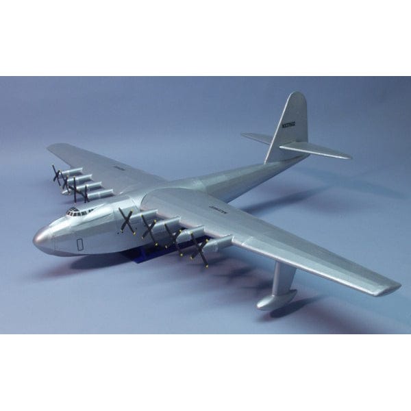 Hughes Spruce Goose Airplane Model Kit alt 0