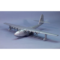 Hughes Spruce Goose Airplane Model Kit alt 0