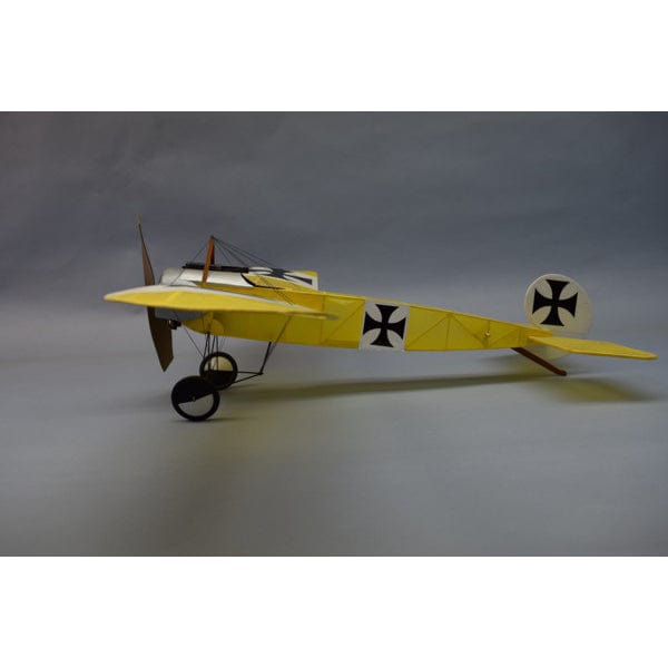 Fokker Eindecker EIII Airplane Model Kit alt 0