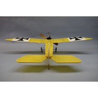 Fokker Eindecker EIII Airplane Model Kit alt 0