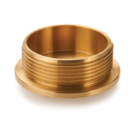 Low Profile Bushing - 7/16" alt 0