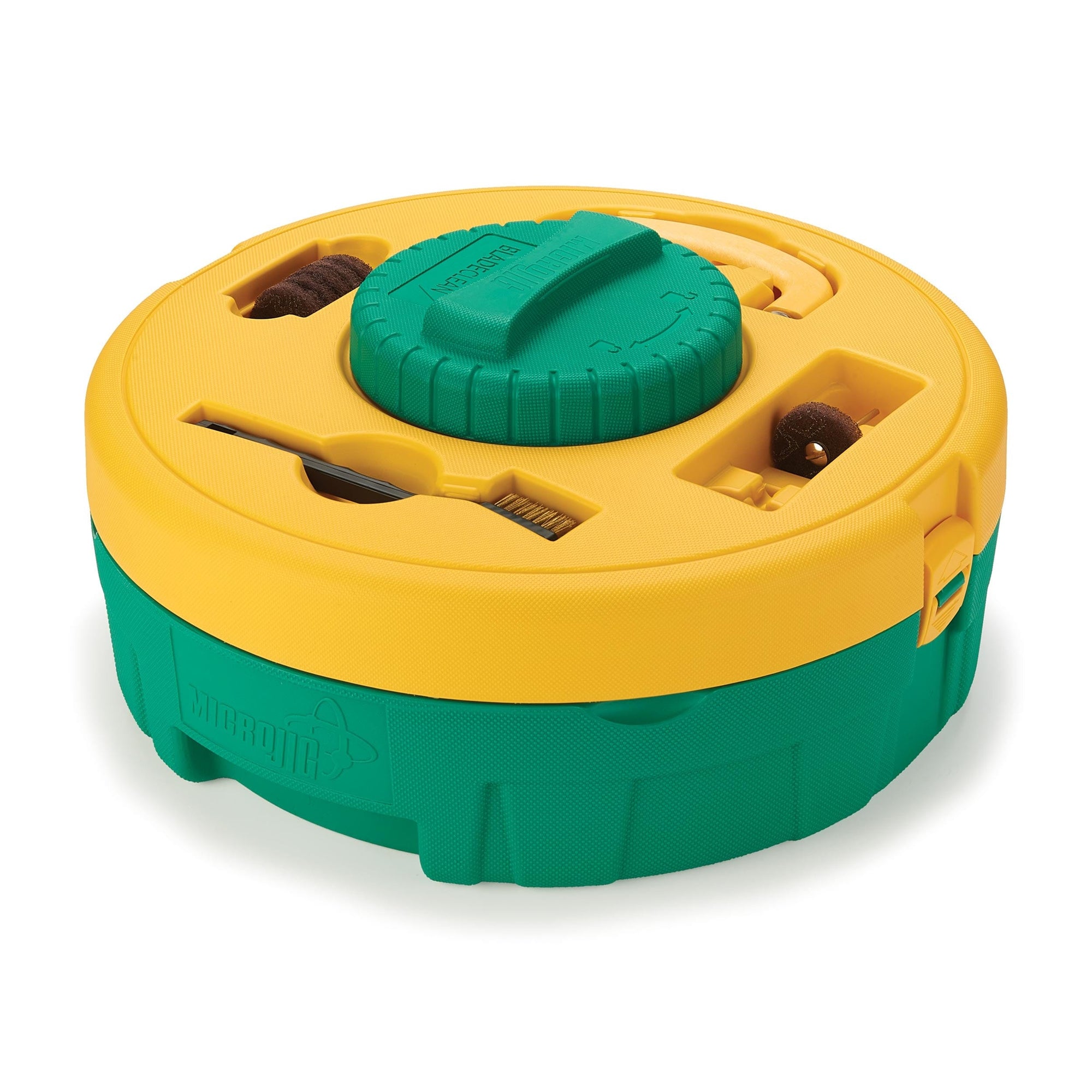 BLADECLEAN Blade and Bit Cleaning System alt 0