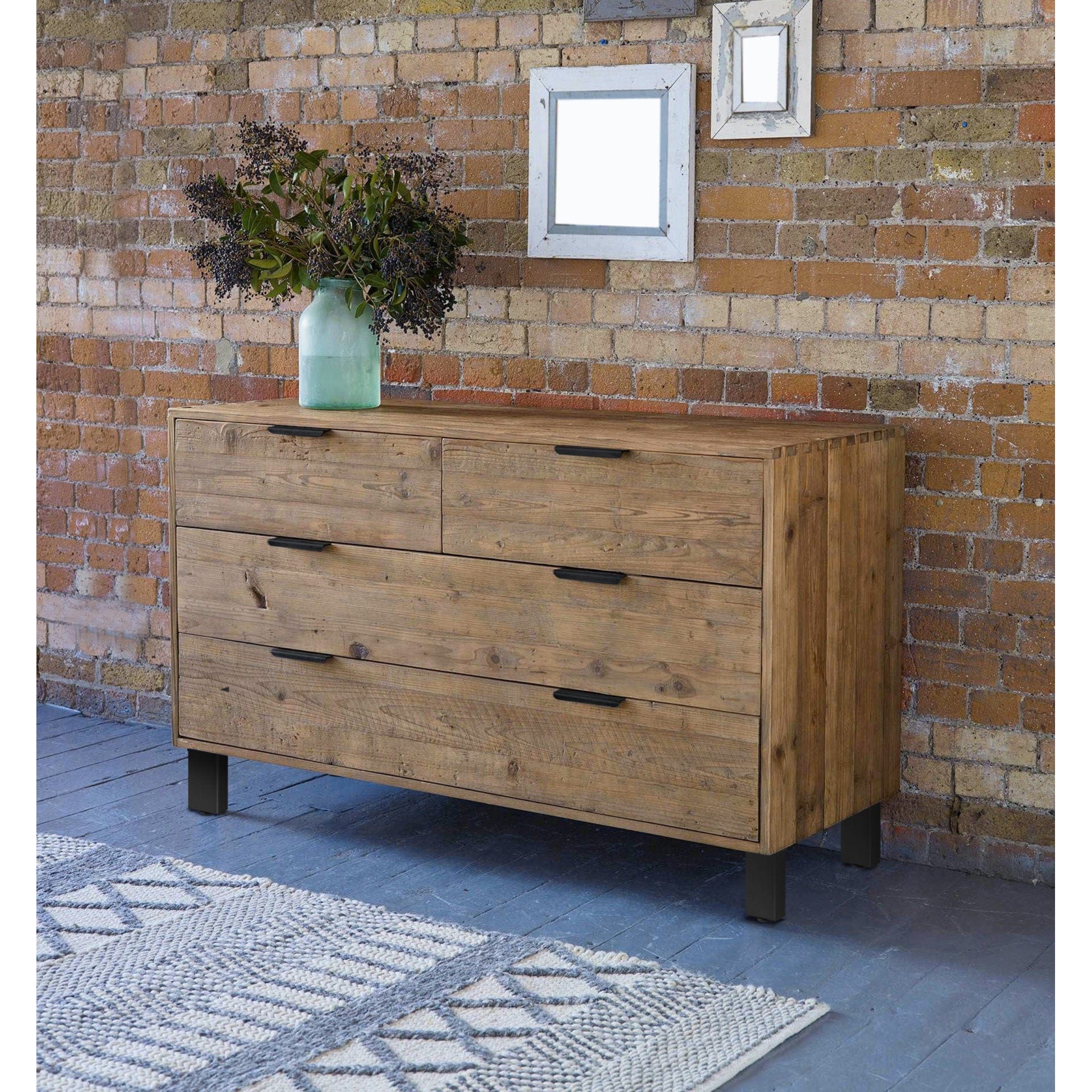 13-3/4" (350 mm) Adjustable Contemporary Versatile T or L Shaped Furniture Leg Bronze alt 0