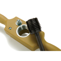 1-1/4" x 6 TPI Woodthreading Kit alt 0