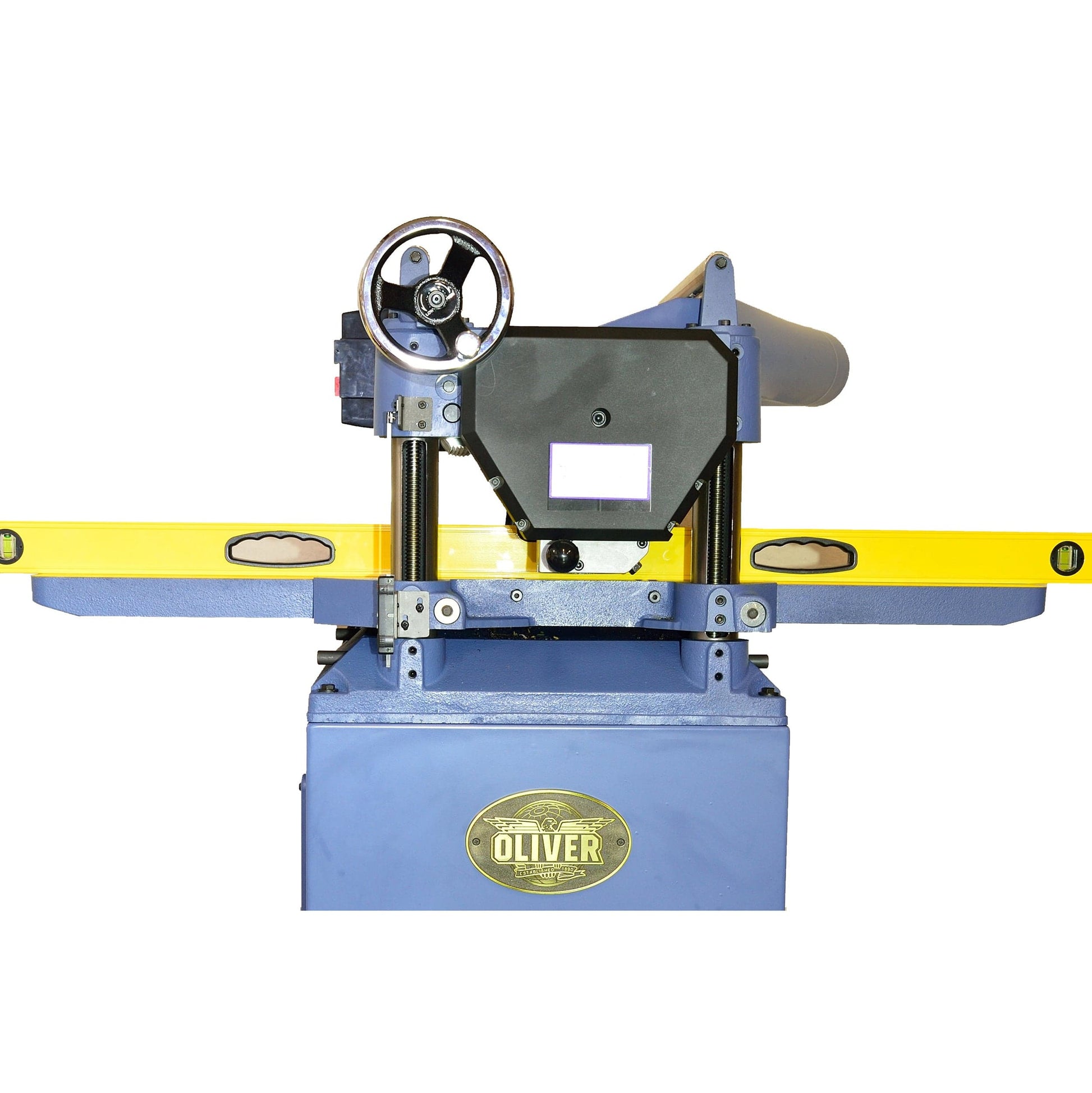 20" Thickness Planer alt 0