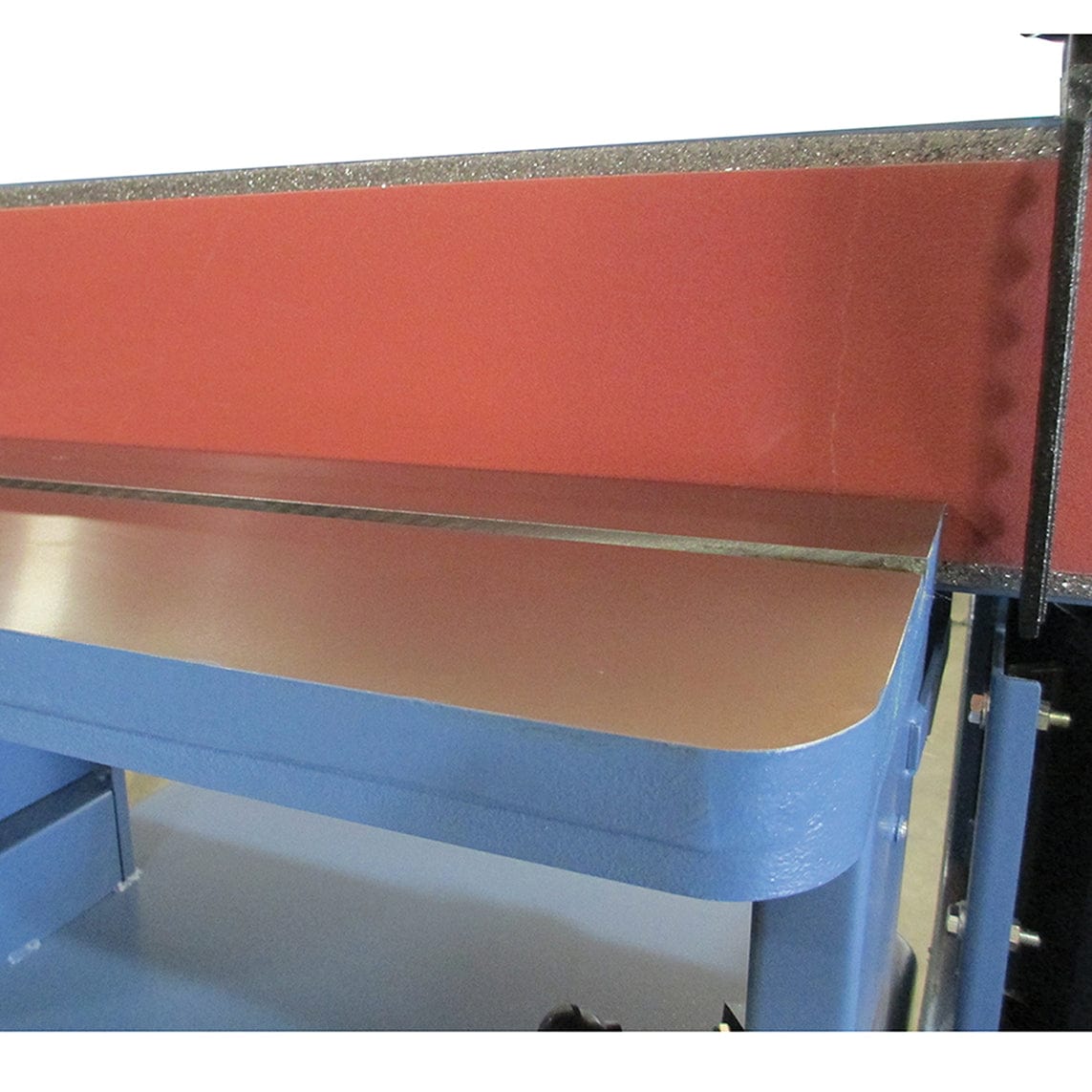 Horizontal/Vertical Belt Sander alt 0