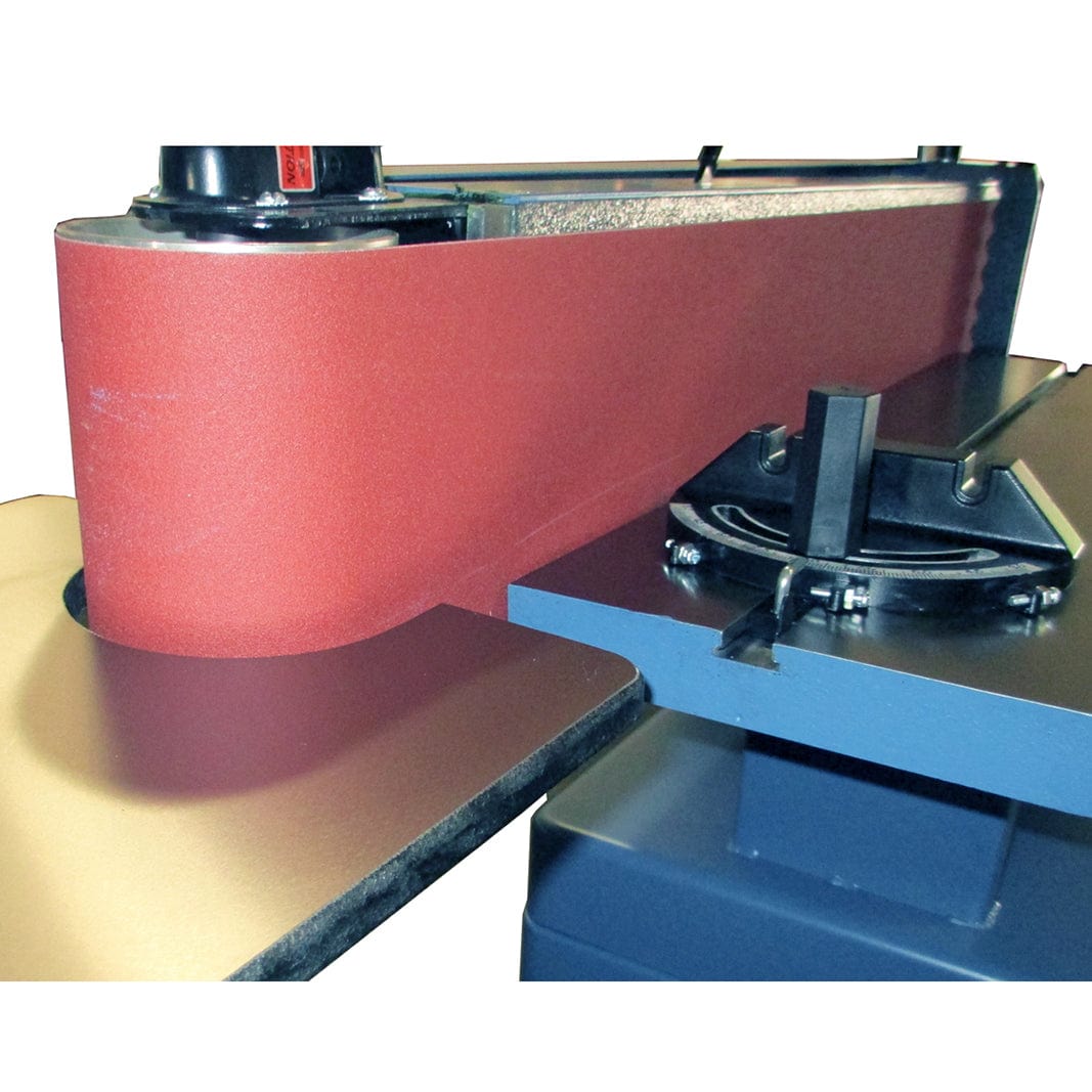 Horizontal/Vertical Belt Sander alt 0