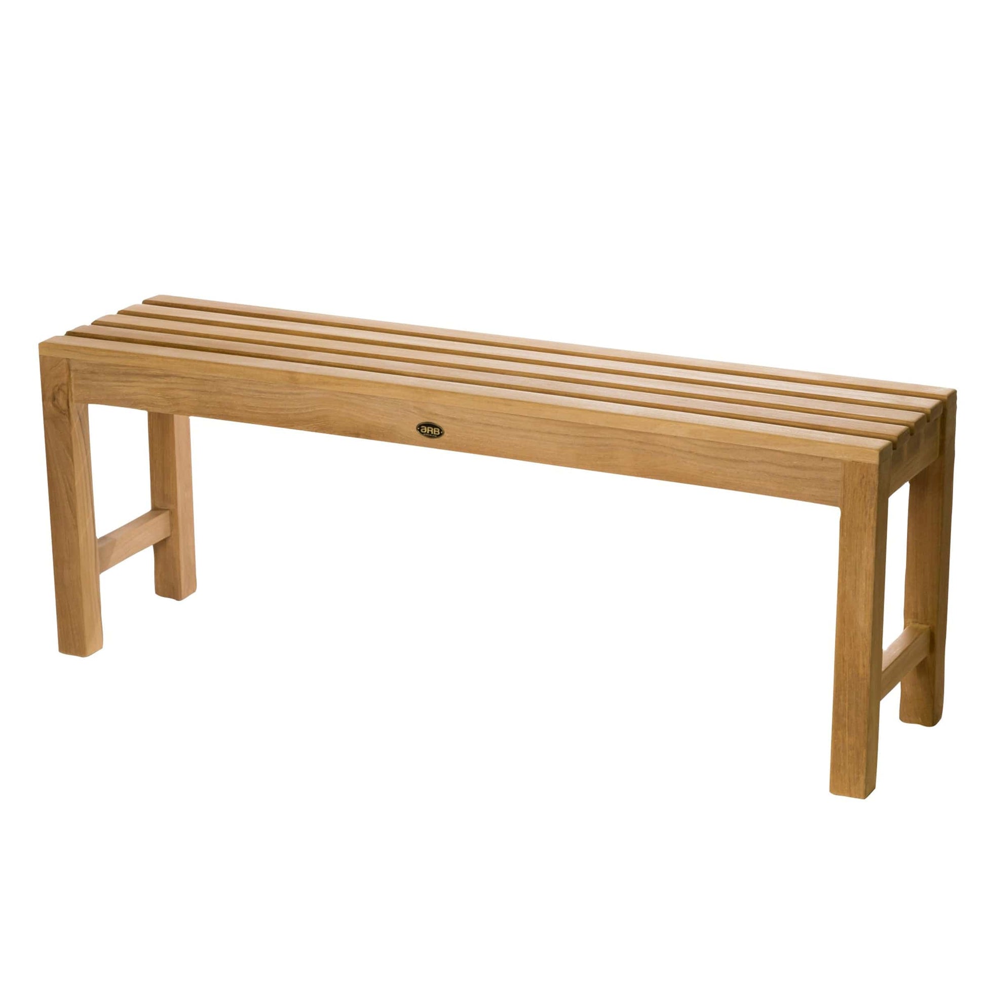 Coach Shower Bench 47" (120 cm) alt 0