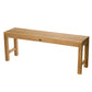 Coach Shower Bench 47" (120 cm) alt 0