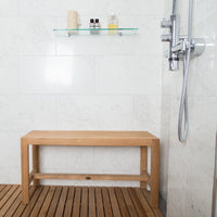 Fiji Shower Bench 36" (90 cm) alt 0