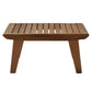 Hawaii Bench Table  36" (90 cm) alt 0