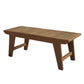 Hawaii Bench Table  47" (120 cm) alt 0