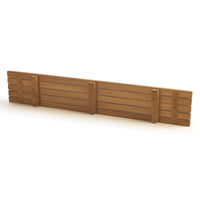 Fiji Tub Seat/Caddy 34-1/2" (88 cm) 5 Slats alt 0