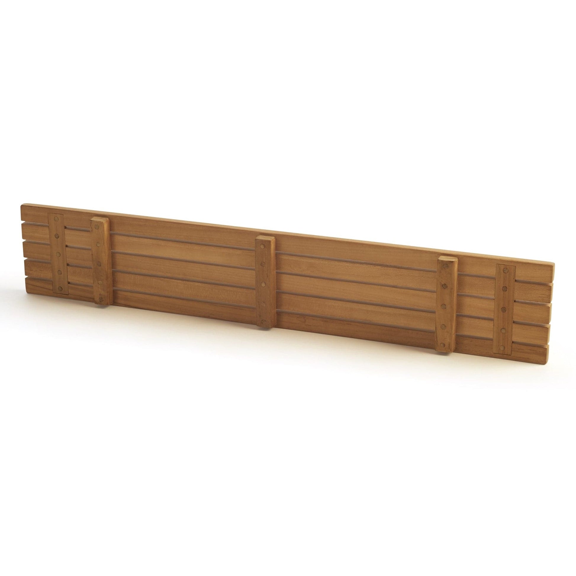 Fiji Tub Seat/Caddy 34-1/2" (88 cm) 5 Slats alt 0