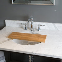 Coach Kitchen Sink Caddy 18" (46 cm) alt 0