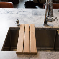 Coach Kitchen Sink Caddy 18" (46 cm) alt 0