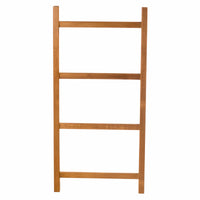 Towel Ladder 4 Rung 47" (120 cm) alt 0
