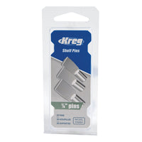 Shelf Pins - 1/4" - 20 Piece alt 0