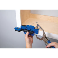Cabinet Door Mounting Jig alt 0
