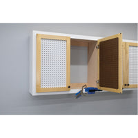 Cabinet Door Mounting Jig alt 0